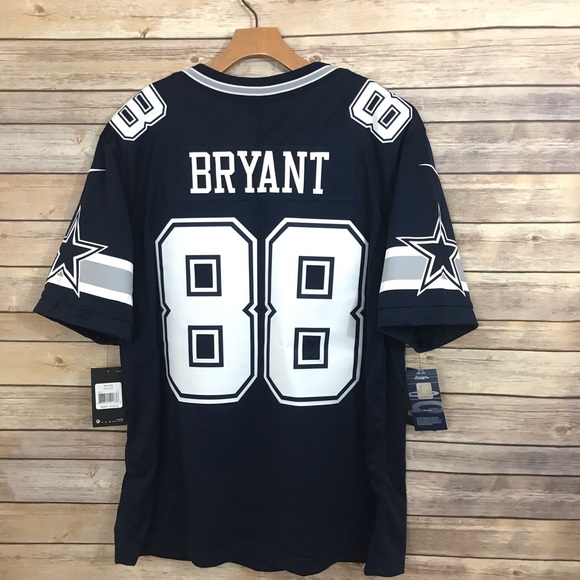 Nike Other - Dez Bryant Dallas Cowboys Nike jersey stitched XL